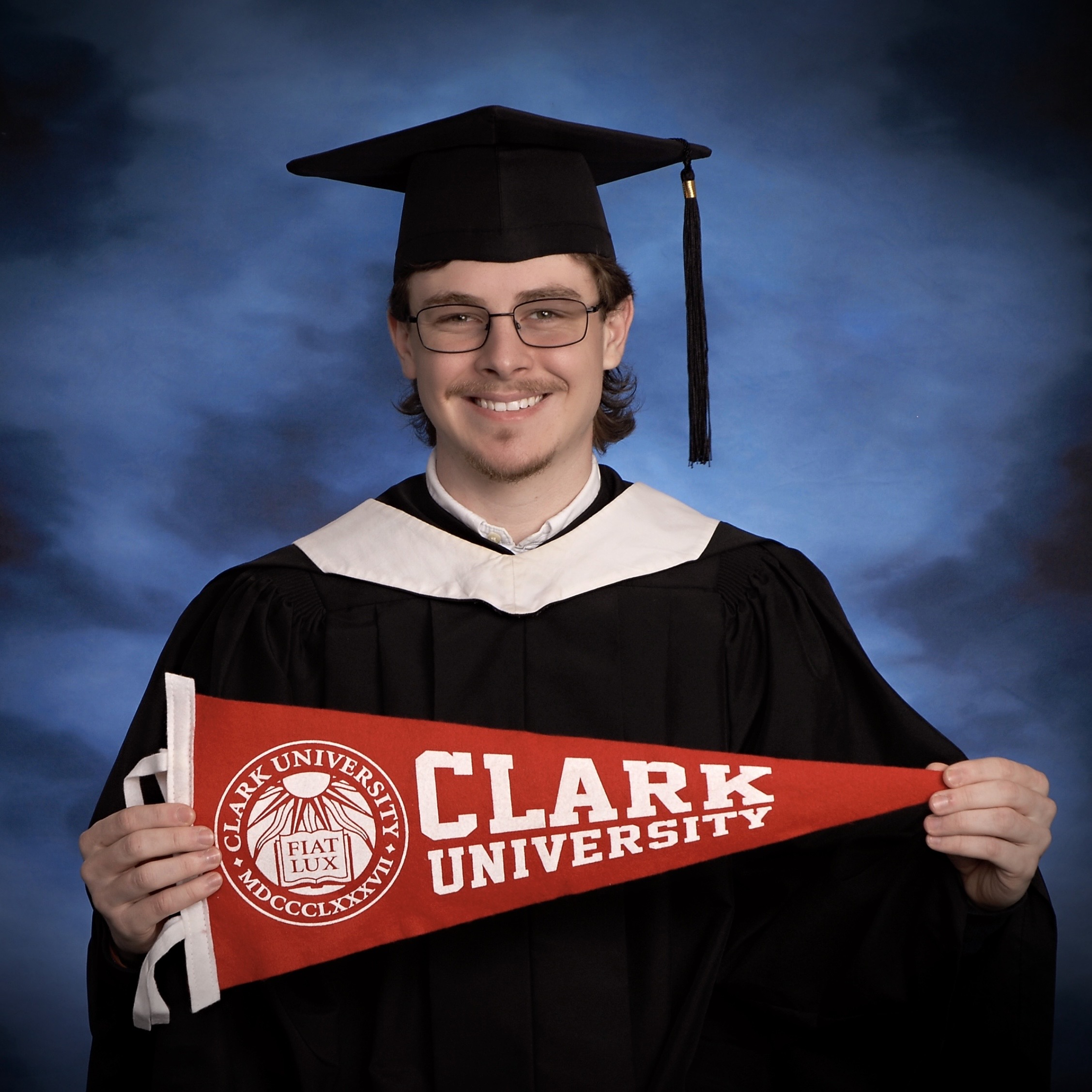 Joseph S. Andaloro Graduation 1